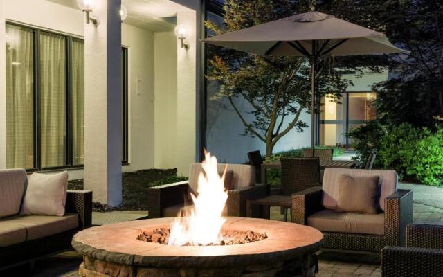 Courtyard by Marriott Cincinnati Blue Ash