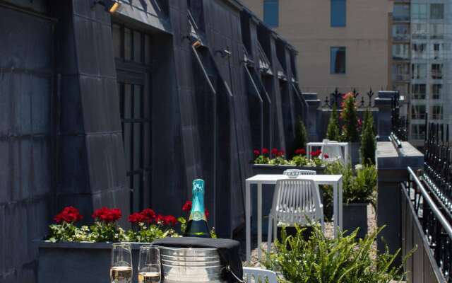 Hotel Gault