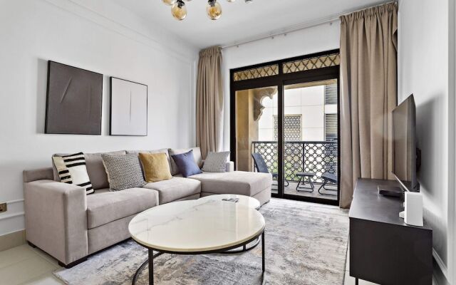 Silkhaus Yansoon, Downtown Dubai