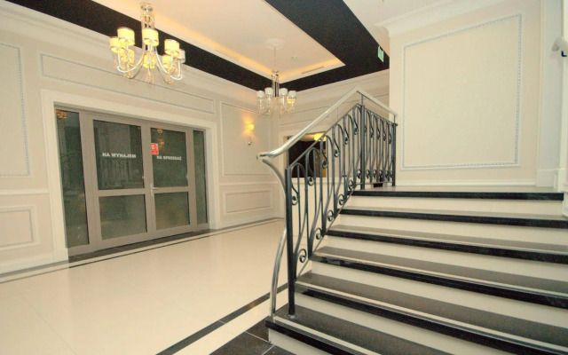IRS ROYAL APARTMENTS - IRS Old Town