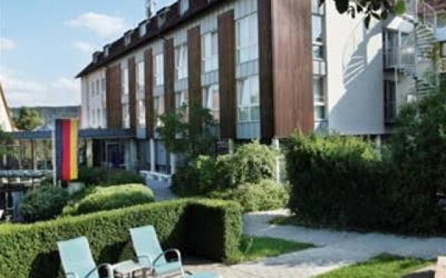 Gasthof Die Krone