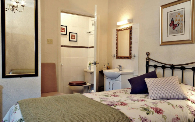 The Farthings Guest House