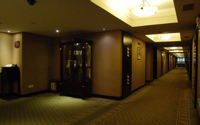 Kande Club Hotel