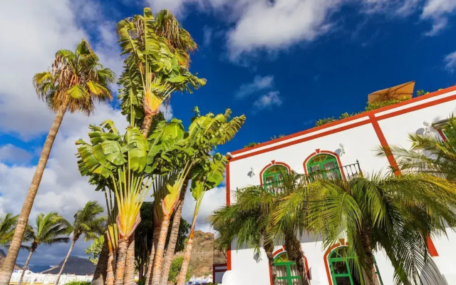 Charming 1 Bedroom Apartment in Puerto de Mogán