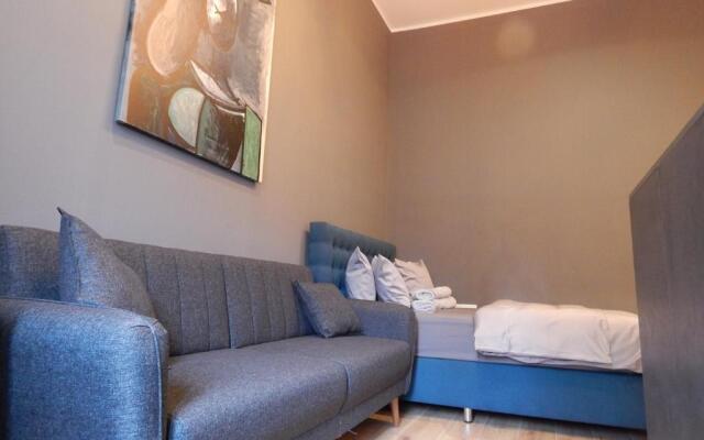 Gold rooms and suite