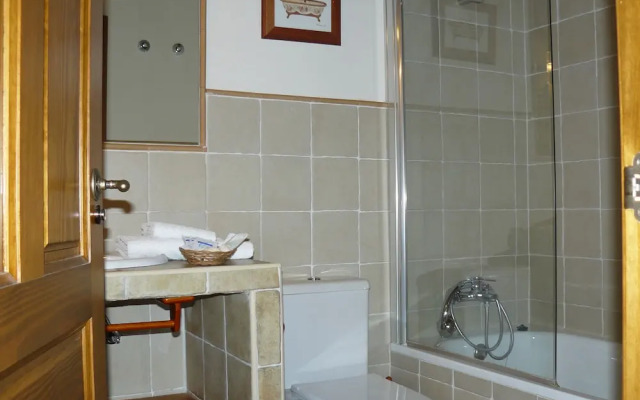 Casa Rural El Rincón de Elena