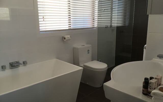 Riverside Rest Nambucca Heads