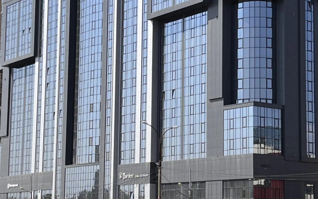 Апартаменты THE GRAND PALACE