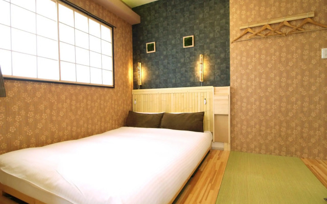 Guesthouse Narakomachi