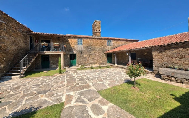 Casa Rural Piñeiro