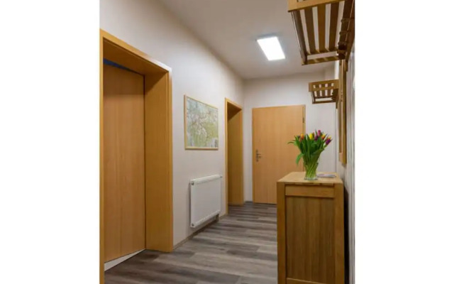 Vakantieappartementen Ender