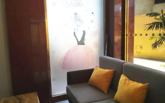 7Days Inn Youpin (Tianjin Chenglindao Wanxincun Armed Police Hospital) – Guest Rooms – Tianjin