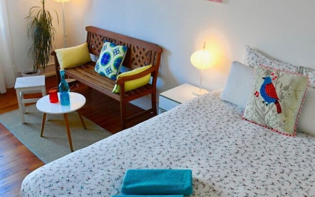 Lisbonera Guesthouse