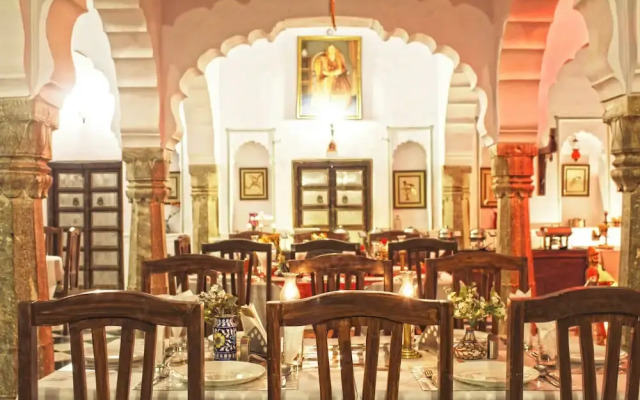 Fort Barli - A 16th Century Castle