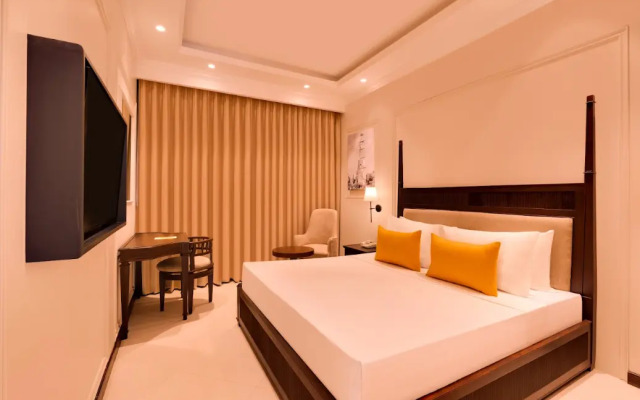 Lemon Tree Hotel Arpora Goa