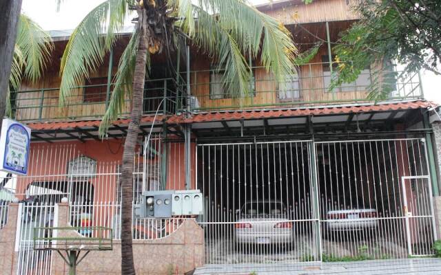 Aparthotel Gonzalez