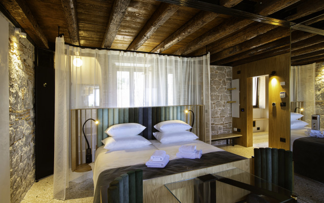 Spirito Santo Palazzo Storico
