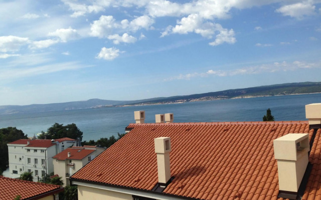 Guesthouse Dino Silvio