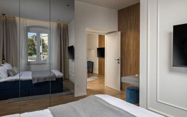 Bella Vita Apartments