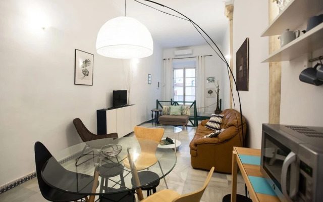 Conteros by Keywii, 6 Pax, Centro de Sevilla