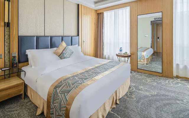 Changsha Xiaoxiang Huatian Hotel