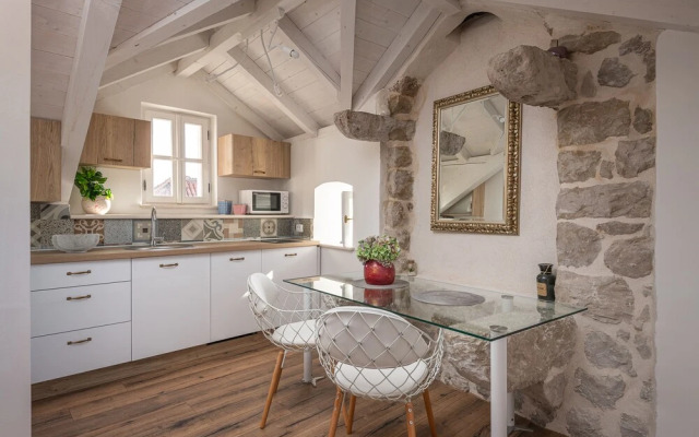 Apartments Villa Agava