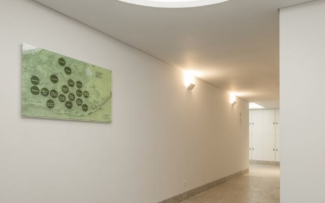 Lisbon Serviced Apartments - Mouraria