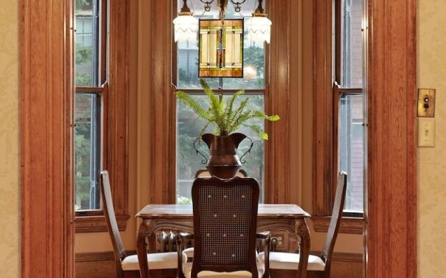 Historic District B&B