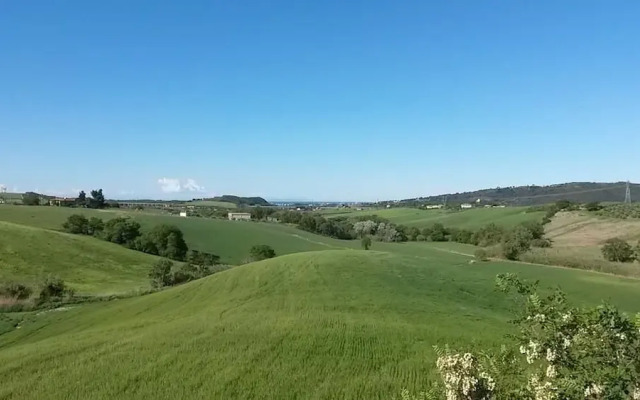 Agriturismo Gesseta