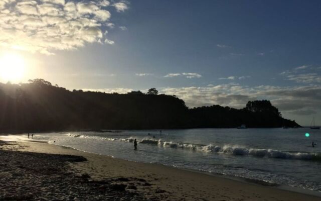 Palm Beach Bungalows