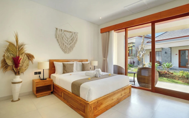 Arshaka Villas