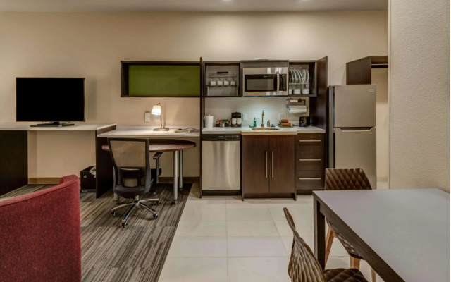 Home2 Suites by Hilton Reno