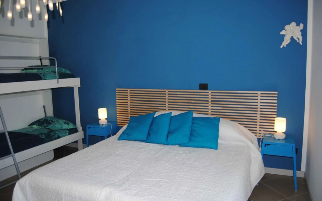 B&B LeTerrazze Boutique Hotel - Torino