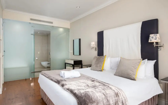 607 Cape Royale Luxury Apartments