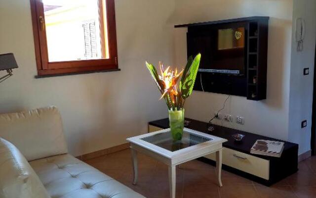 Bosa Casa Giulia 2 camere letto