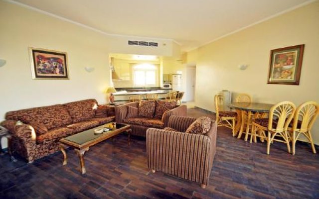 Luxury Chalet in Top Naama Bay Location