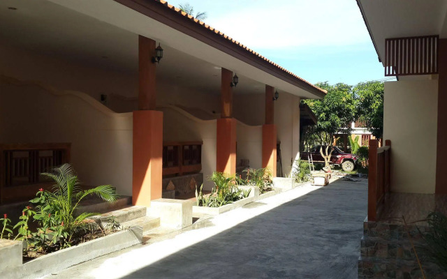 Dow Residence