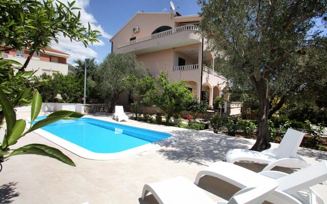 Villa Sun