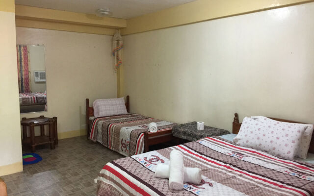 Coron Sunrise Pension House