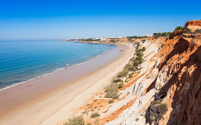 1 BR Apartment in Vilamoura - AVA 1715