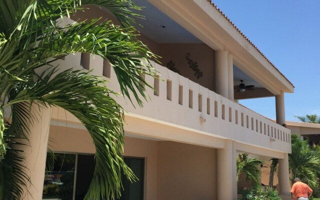 Condotel Los Vientos