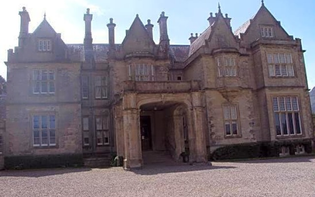 Ryebrook House