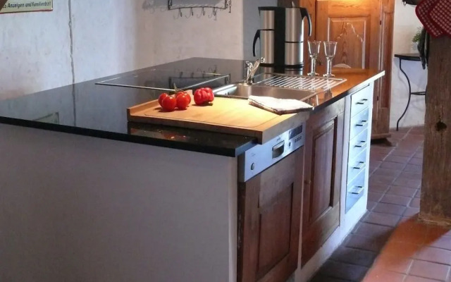 Beautiful Authentic Mill Close to the Beach