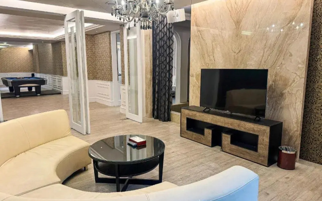 All-Ur Boutique Motel-Tai Chung Branch