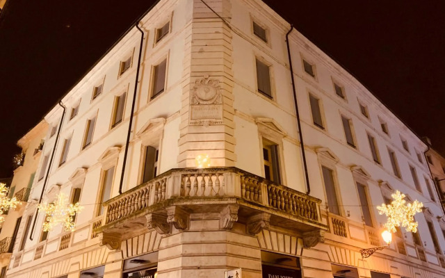 Palazzo Otello 1847 Wellness & Spa