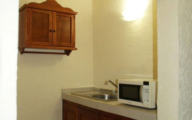 Hotel Refugio Agustino