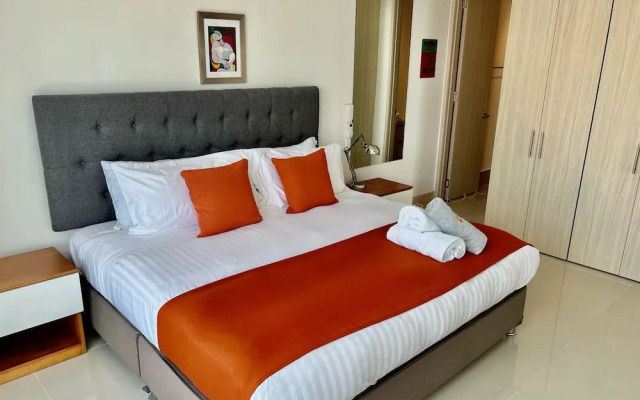 U-GO Edificio Murano Elite, Bocagrande