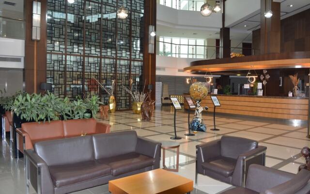 Pefaco Hotel Maya Maya