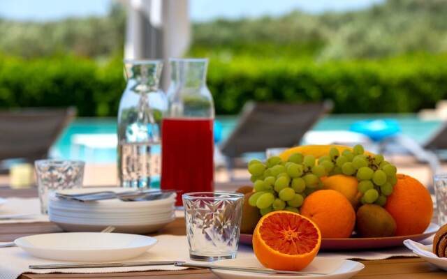 Sicily Summer Breeze