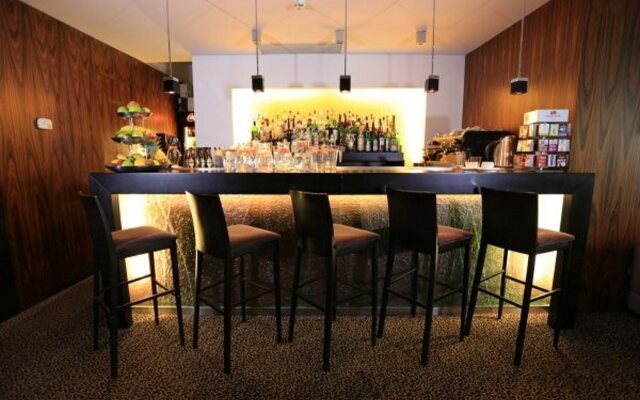 Hotel Avance